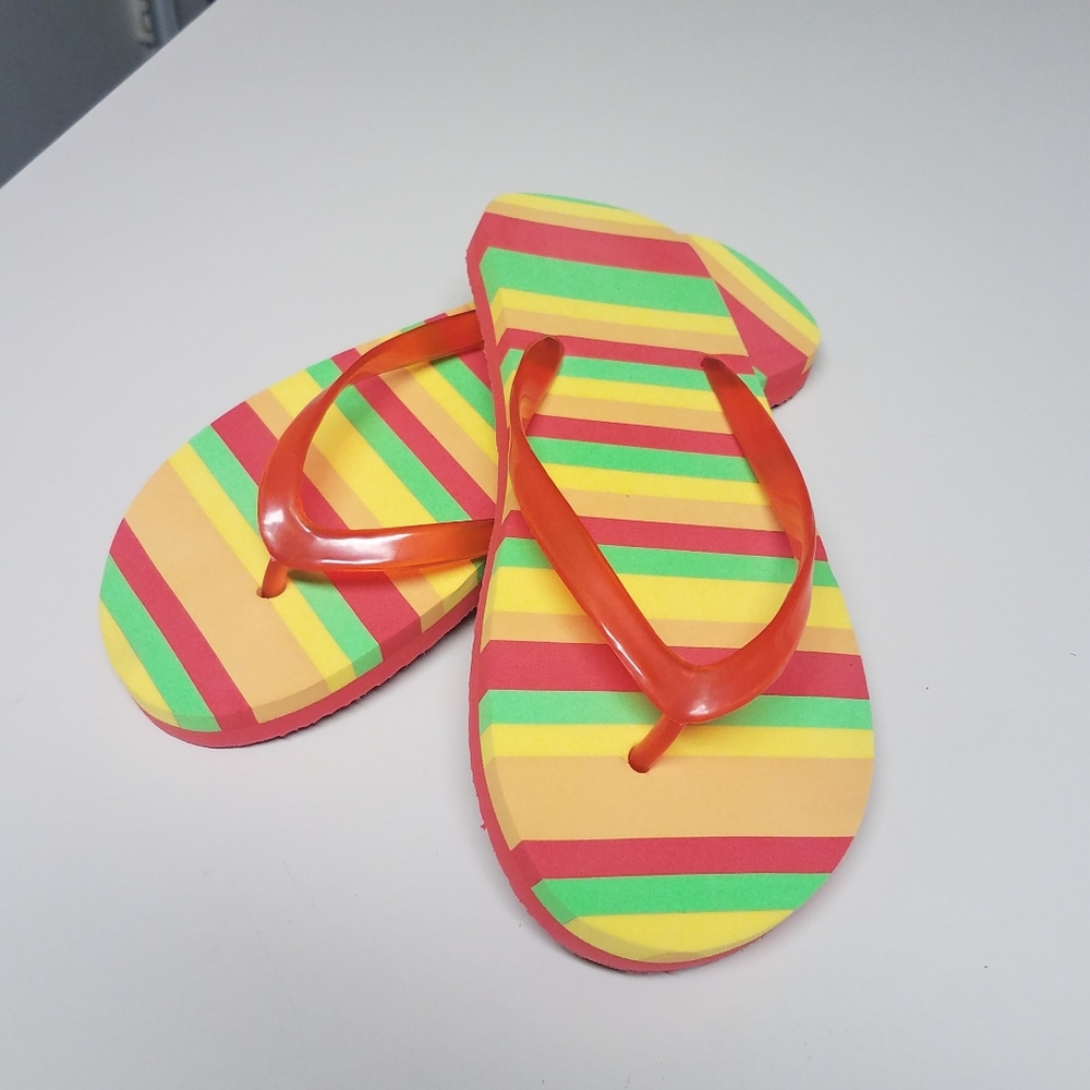 Flip Flop's Size 7